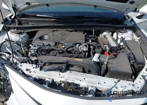 2023 Toyota Camry Xle Awd from USA, damaged, VIN 4T1F11BK9PU090906